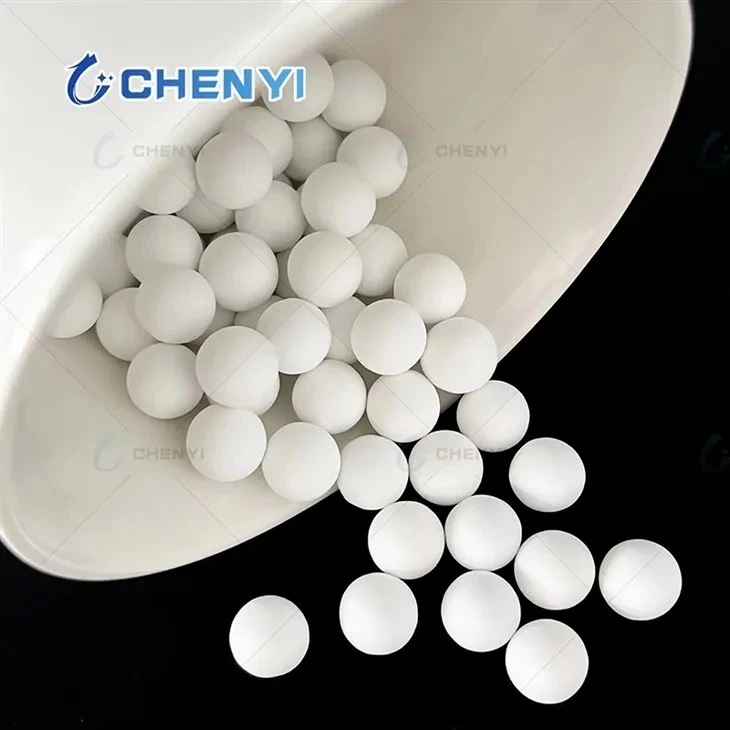 Alumina Ball